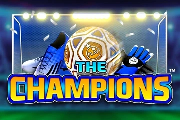 The Champions by Pragmatic Play