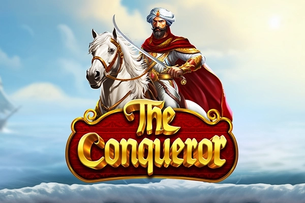 The Conqueror by Pragmatic Play