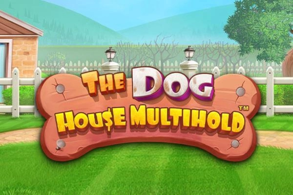 The Dog House Multihold by Pragmatic Play