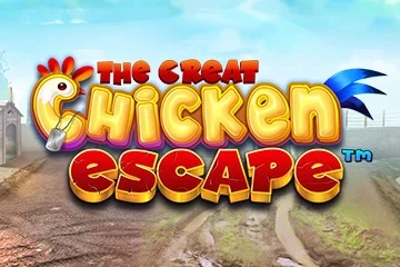 The Great Chicken Escape by Pragmatic Play