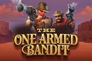 The One Armed Bandit by Yggdrasil Gaming