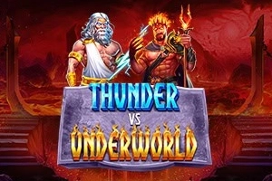 Thunder vs Underworld by Pragmatic Play