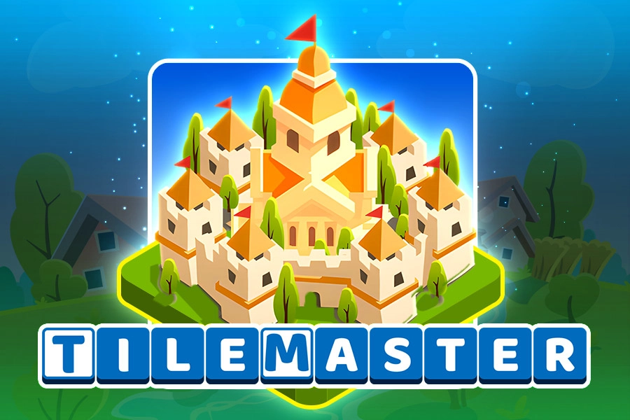 Tile Master slot by Bgaming