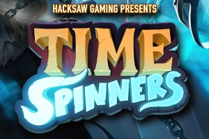 Time Spinners by Hacksaw Gaming