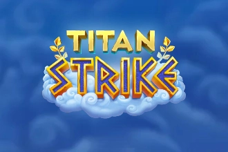 Titan Strike by Relax Gaming