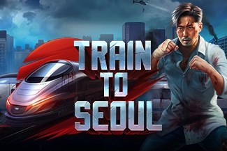 Train to Seoul by Pragmatic Play