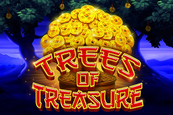Trees of Treasure by Pragmatic Play