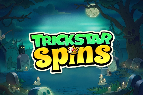 Trickstar Spins by Yggdrasil Gaming