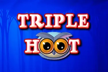 Triple Hoot by High 5 Games