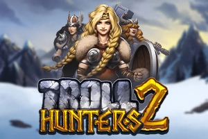 Troll Hunters 2 by Play’n GO
