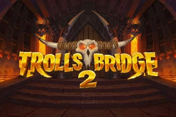 Trolls Bridge 2 by Yaggdrasil Gaming
