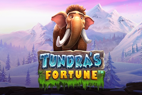Tundra’s Fortune by Pragmatic Play