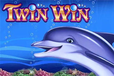 Twin Win by High 5 Games