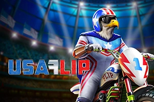 USA Flip by Play’n GO