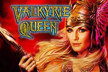 Valkyrie Queen by High 5 Games
