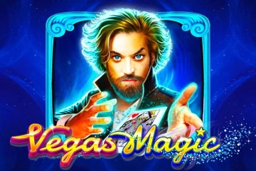 Vegas Magic by Pragmatic Play