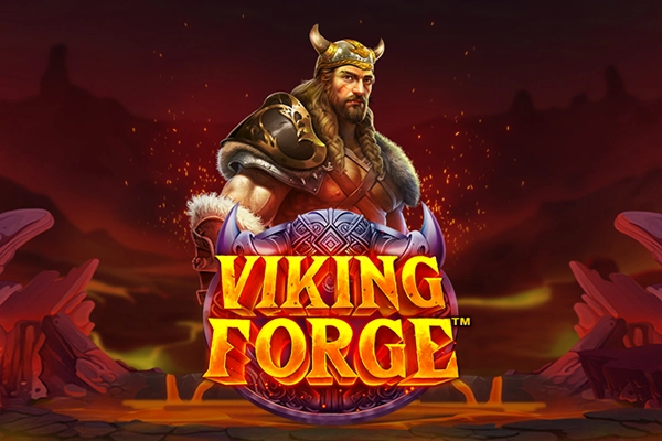 Viking Forge by Pragmatic Play