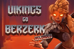 Vikings Go Berzerk Reloaded by Yaggdrasil Gaming