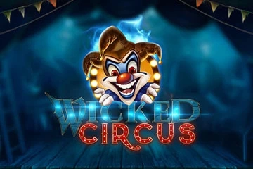 Wicked Circus by Yaggdrasil Gaming
