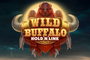 Wild Buffalo by NetGame