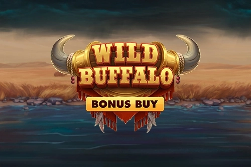 Wild Buffalo Hold ‘N’ Link Bonus Buy by NetGame