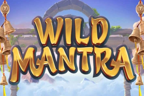 Wild Mantra by Yaggdrasil Gaming