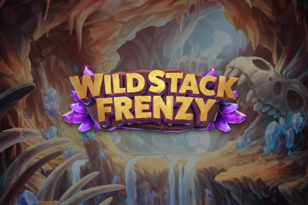 Wild Stack Frenzy by Yaggdrasil Gaming