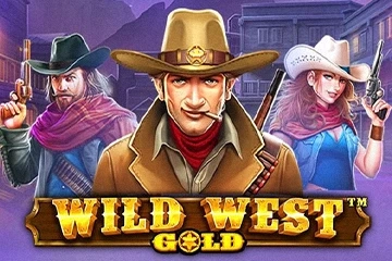 Wild West Gold by Pragmatic Play