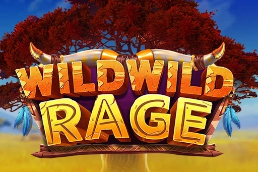Wild Wild Rage by Pragmatic Play
