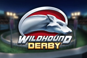 Wildhound Derby by Play’n GO