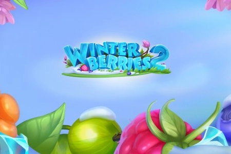 Winterberries 2 by Yaggdrasil Gaming