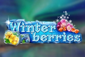 Winterberries slot by Yggdrasil Gaming