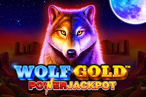 Wolf Gold Power Jackpot by Pragmatic Play