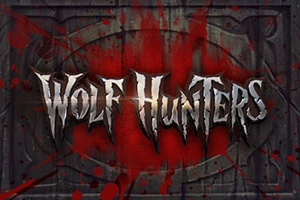Wolf Hunters slot by Yggdrasil Gaming