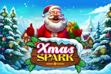 Xmas Spark by Pragmatic Play