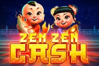 Zen Zen Cash by NetGame