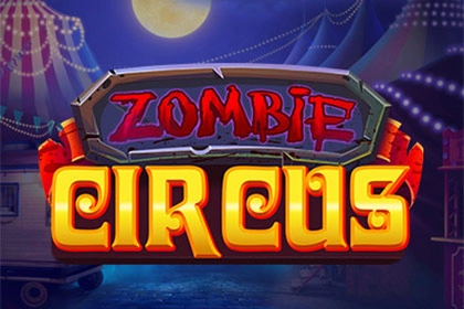 Zombie Circus by Relax Gaming